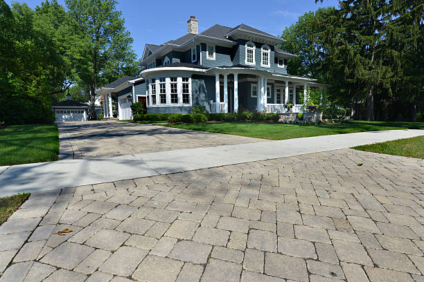 Reasons to Select Us for Your Driveway Paving Requirements in Tulsa, OK