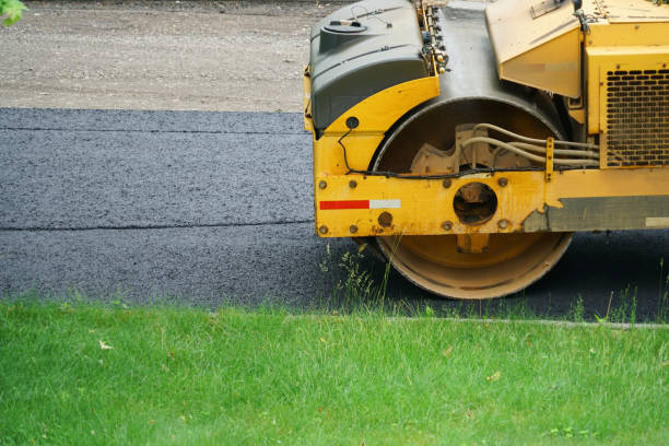 Best Local Driveway Pavers  in Tulsa, OK