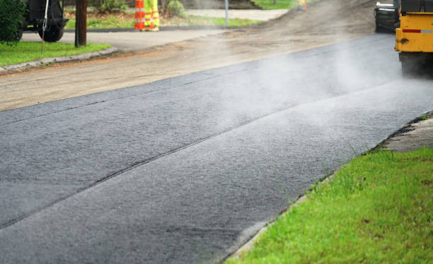 Best Paver Driveway Replacement  in Tulsa, OK