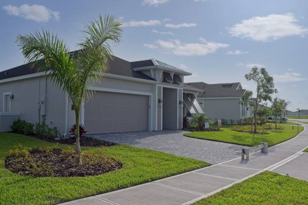 Best Driveway Paver Sealing  in Tulsa, OK
